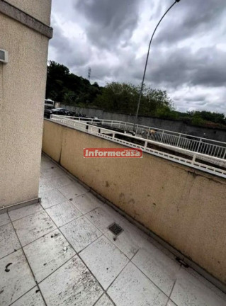 Imagem Imóvel com 2 Quartos à Venda, 42 m² em Ponto Chic - Nova Iguaçu