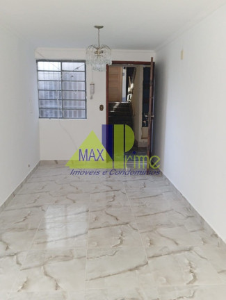 Imagem Apartamento com 2 Quartos à Venda, 56 m² em Conjunto Residencial José Bonifácio - São Paulo