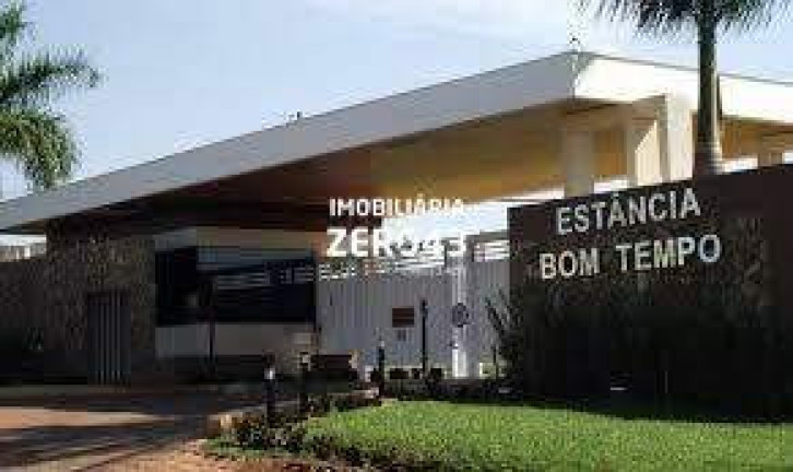 Imagem Terreno à Venda, 1.708 m² em Recanto Do Salto - Londrina