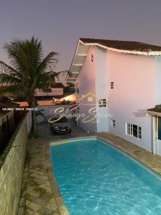 Imagem Apartamento com 3 Quartos à Venda, em Agenor De Campos - Mongaguá Imagem Apartamento com 3 Quartos à Venda, em Agenor De Campos - Mongaguá