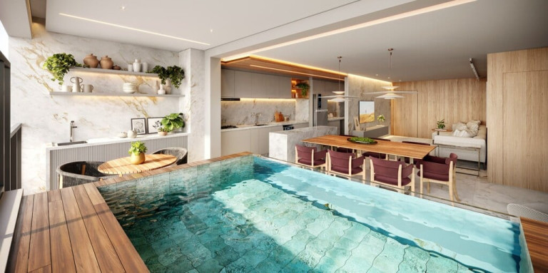 Imagem Apartamento com 2 Quartos à Venda, 72 m² em Jardim Goiás - Goiânia Imagem Apartamento com 2 Quartos à Venda, 72 m² em Jardim Goiás - Goiânia