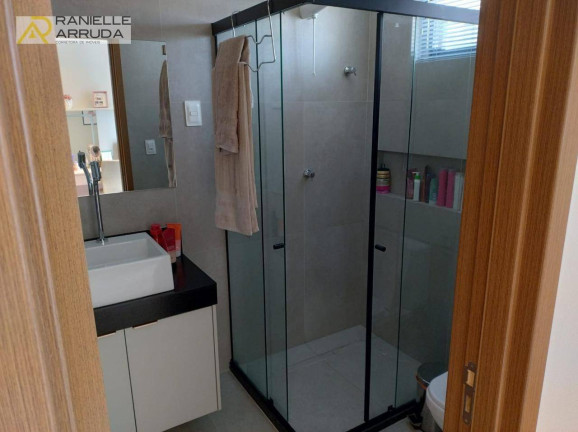 Imagem Apartamento com 3 Quartos à Venda, 120 m² em Tambaú - João Pessoa Imagem Apartamento com 3 Quartos à Venda, 120 m² em Tambaú - João Pessoa
