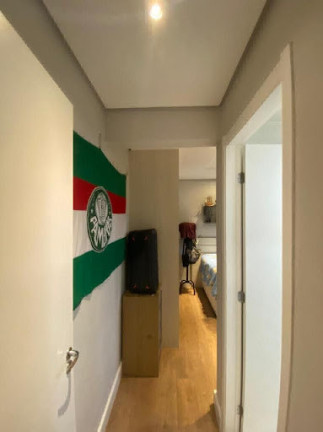 Imagem Apartamento com 2 Quartos à Venda, 52 m² em Sacomã - São Paulo