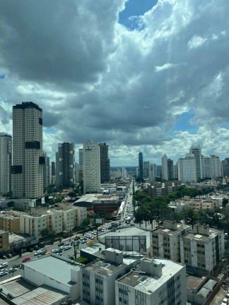 Imagem Apartamento com 1 Quarto à Venda, 56 m² em Setor Marista - Goiânia Imagem Apartamento com 1 Quarto à Venda, 56 m² em Setor Marista - Goiânia
