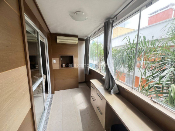 Imagem Apartamento com 2 Quartos para Temporada, 70 m² em Bombinhas Imagem Apartamento com 2 Quartos para Temporada, 70 m² em Bombinhas