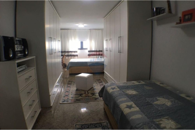 Imagem Cobertura com 3 Quartos à Venda, 248 m² em Recreio Dos Bandeirantes - Rio De Janeiro Imagem Cobertura com 3 Quartos à Venda, 248 m² em Recreio Dos Bandeirantes - Rio De Janeiro