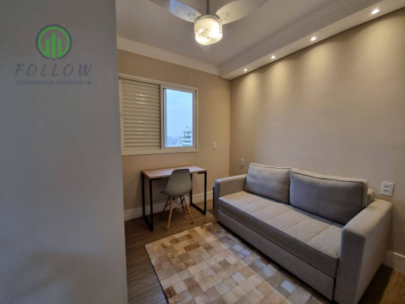 Imagem Apartamento com 2 Quartos à Venda, 77 m² em Centro - Osasco