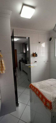 Imagem Apartamento com 3 Quartos à Venda, 139 m² em Santo Antônio - São Caetano Do Sul