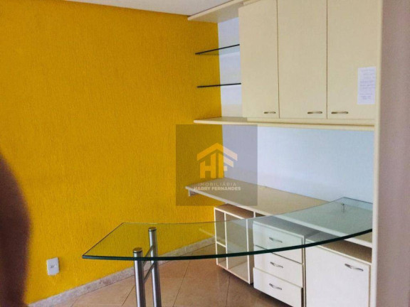 Imagem Sala Comercial à Venda, 31 m² em Coelhos - Recife