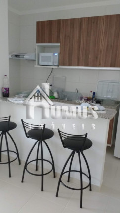 Imagem Apartamento com 2 Quartos à Venda, 65 m² em Perequê Açu - Ubatuba