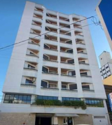 Apartamento com 2 Quartos à Venda, 60 m² em Centro - Marília