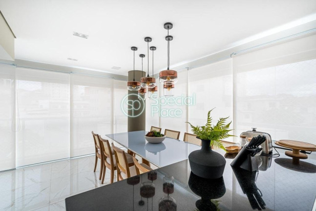 Imagem Apartamento com 3 Quartos à Venda, 220 m² em Alto Da Lapa - São Paulo