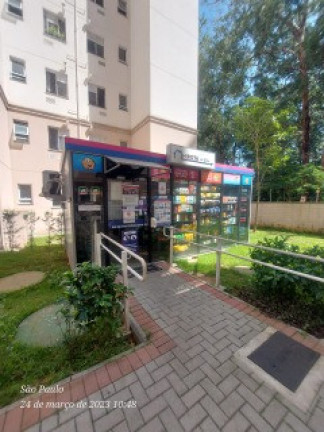 Imagem Apartamento com 2 Quartos à Venda, 42 m² em Jardim São Savério - São Paulo