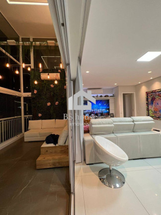 Imagem Apartamento com 3 Quartos à Venda, 130 m² em Jardim Avelino - São Paulo