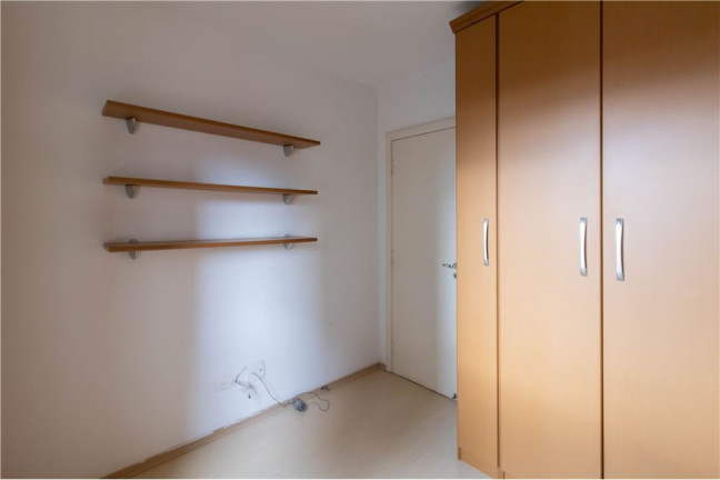 Imagem Apartamento com 3 Quartos à Venda, 83 m² em Parque Mandaqui - São Paulo