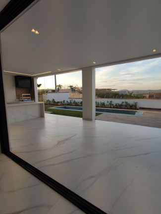 Imagem Sobrado com 4 Quartos à Venda, 412 m² em Cidade Tamboré - Santana De Parnaíba