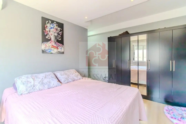 Imagem Apartamento com 2 Quartos à Venda, 61 m² em Azenha - Porto Alegre Imagem Apartamento com 2 Quartos à Venda, 61 m² em Azenha - Porto Alegre