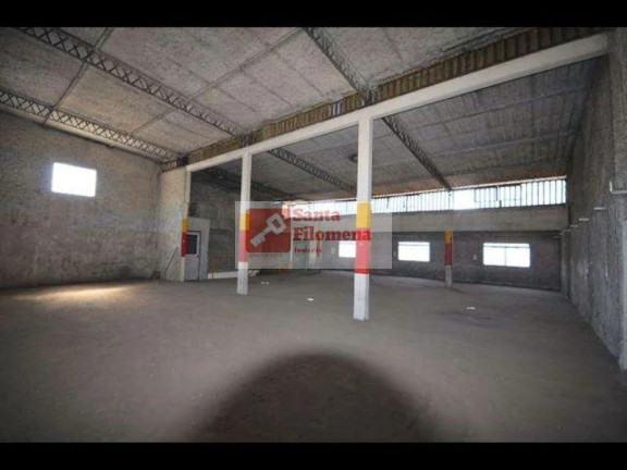 Imagem Galpão à Venda, 3.182 m² em Vila Prudente - São Paulo