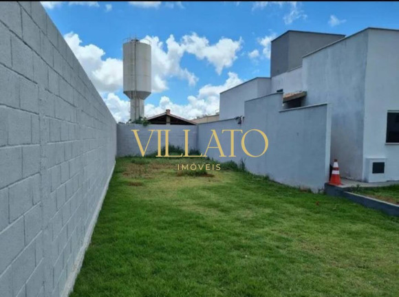 Imagem Casa com 2 Quartos à Venda, 58 m² em Fazenda Caveiras - Goiânia