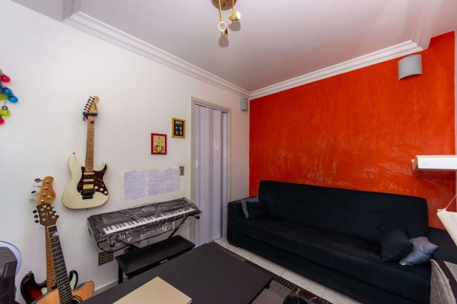 Imagem Apartamento com 3 Quartos à Venda, 71 m² em Mooca - São Paulo Imagem Apartamento com 3 Quartos à Venda, 71 m² em Mooca - São Paulo