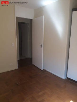 Imagem Apartamento com 3 Quartos à Venda, 110 m² em Vila Olímpia - São Paulo Imagem Apartamento com 3 Quartos à Venda, 110 m² em Vila Olímpia - São Paulo
