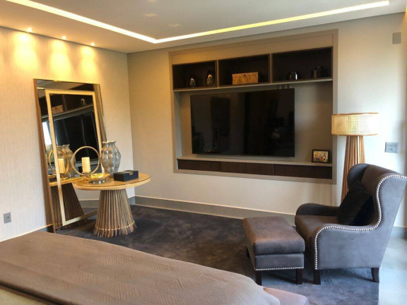 Imagem Casa de Condomínio com 3 Quartos à Venda, 520 m² em Reserva Santa Rosa - Itatiba