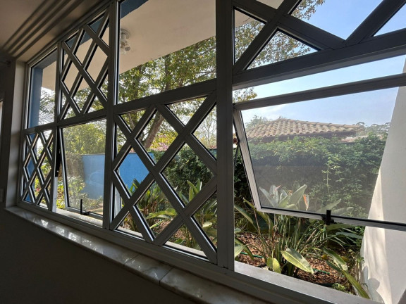Imagem Casa com 4 Quartos à Venda, 451 m² em Parque Das Artes - Embu Das Artes