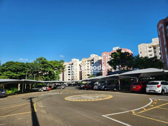 Imagem Apartamento com 2 Quartos à Venda, 57 m² em Parque Camélias - Campinas Imagem Apartamento com 2 Quartos à Venda, 57 m² em Parque Camélias - Campinas