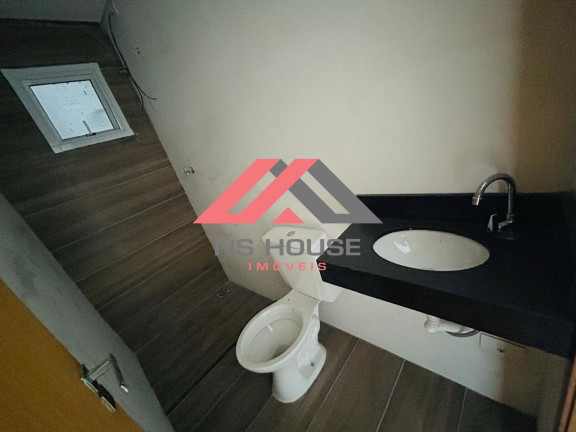 Imagem Imóvel com 2 Quartos à Venda, 60 m² em Nova Gerty - São Caetano Do Sul