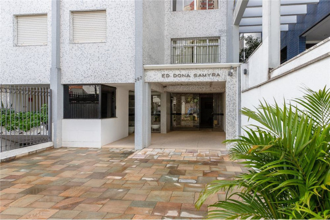 Imagem Imóvel com 2 Quartos à Venda,  em Perdizes - São Paulo