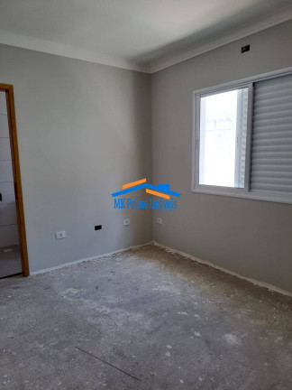 Imagem Sobrado com 3 Quartos à Venda, 130 m² em Bela Vista - Osasco Imagem Sobrado com 3 Quartos à Venda, 130 m² em Bela Vista - Osasco
