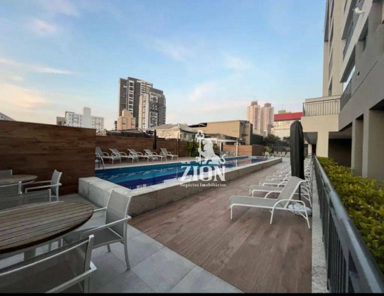 Imagem Apartamento com 2 Quartos à Venda, 64 m² em Parada Inglesa - São Paulo Imagem Apartamento com 2 Quartos à Venda, 64 m² em Parada Inglesa - São Paulo