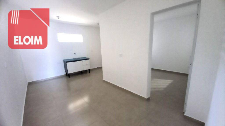 Imagem Apartamento com 2 Quartos para Alugar, 40 m² em Freguesia Do ó - São Paulo