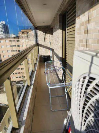 Imagem Apartamento com 2 Quartos à Venda, 76 m² em Boqueirão - Praia Grande Imagem Apartamento com 2 Quartos à Venda, 76 m² em Boqueirão - Praia Grande
