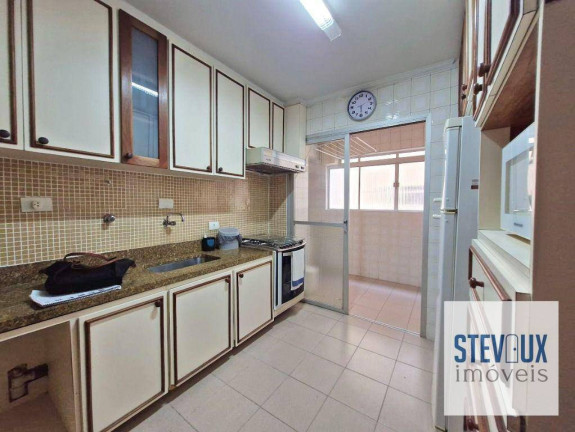 Imagem Apartamento com 3 Quartos à Venda, 93 m² em Moema - São Paulo