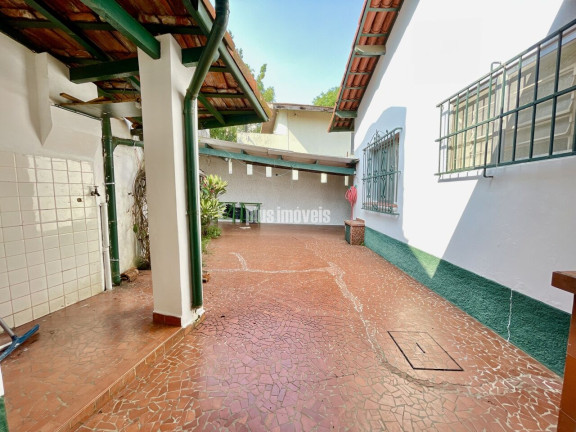 Imagem Casa com 2 Quartos à Venda, 150 m² em Alto Da Boa Vista - São Paulo Imagem Casa com 2 Quartos à Venda, 150 m² em Alto Da Boa Vista - São Paulo
