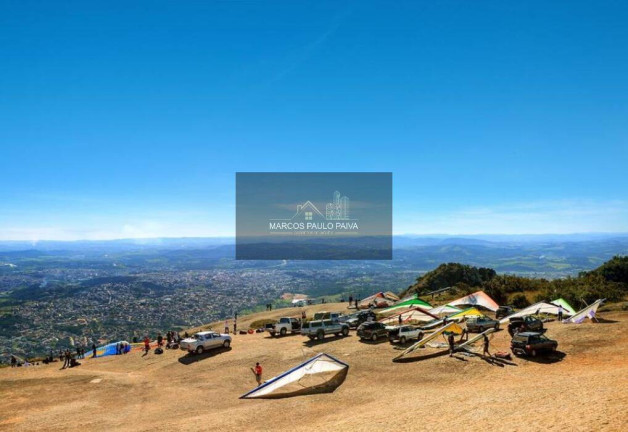 Imagem Terreno à Venda, 1.120 m² em Vitória Régia - Atibaia