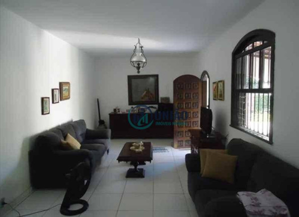Imagem Casa com 3 Quartos à Venda, 160 m² em Piratininga - Niterói Imagem Casa com 3 Quartos à Venda, 160 m² em Piratininga - Niterói