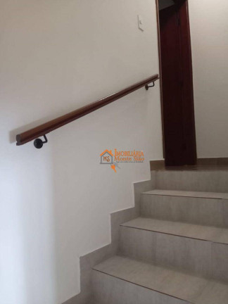 Imagem Sobrado com 2 Quartos à Venda, 87 m² em Gopoúva - Guarulhos Imagem Sobrado com 2 Quartos à Venda, 87 m² em Gopoúva - Guarulhos