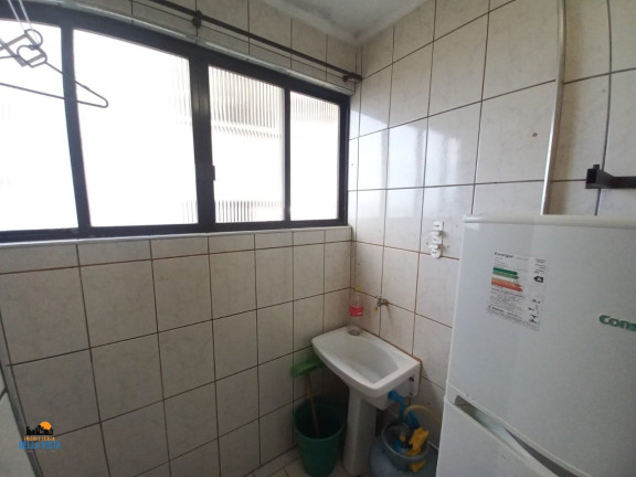 Imagem Apartamento com 1 Quarto à Venda ou Locação, em Itararé - São Vicente Imagem Apartamento com 1 Quarto à Venda ou Locação, em Itararé - São Vicente
