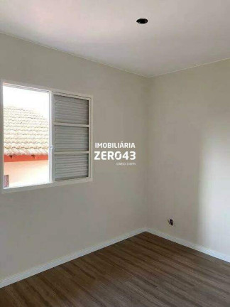 Imagem Apartamento com 3 Quartos à Venda, 49 m² em Tietê - Londrina Imagem Apartamento com 3 Quartos à Venda, 49 m² em Tietê - Londrina