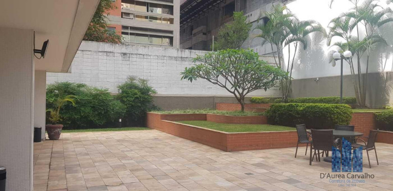 Imagem Apartamento com 3 Quartos à Venda, 97 m² em Moema - São Paulo Imagem Apartamento com 3 Quartos à Venda, 97 m² em Moema - São Paulo