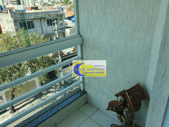 Imagem Cobertura com 3 Quartos à Venda, 162 m² em Rudge Ramos - São Bernardo Do Campo