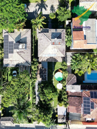 Imagem Casa com 3 Quartos à Venda, 500 m² em Alto Do Mundaí - Porto Seguro