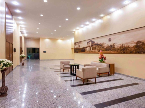 Imagem Apartamento com 1 Quarto à Venda, 36 m² em Centro - Nova Iguaçu Imagem Apartamento com 1 Quarto à Venda, 36 m² em Centro - Nova Iguaçu