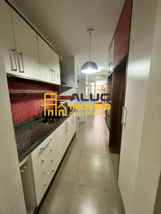 Imagem Apartamento com 3 Quartos à Venda, 110 m² em Jardim Arpoador - São Paulo