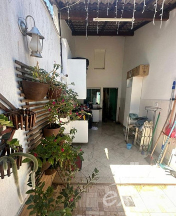 Imagem Casa com 3 Quartos à Venda, 170 m² em Manguinhos - Serra