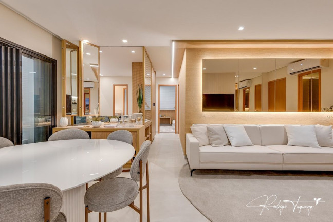 Imagem Apartamento com 2 Quartos à Venda, 66 m² em Parque Amazônia - Goiânia Imagem Apartamento com 2 Quartos à Venda, 66 m² em Parque Amazônia - Goiânia