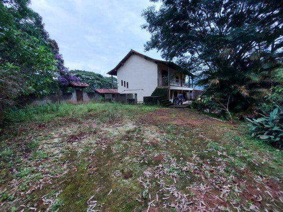 Imagem Casa com 2 Quartos à Venda, 180 m² em Prata - Teresópolis