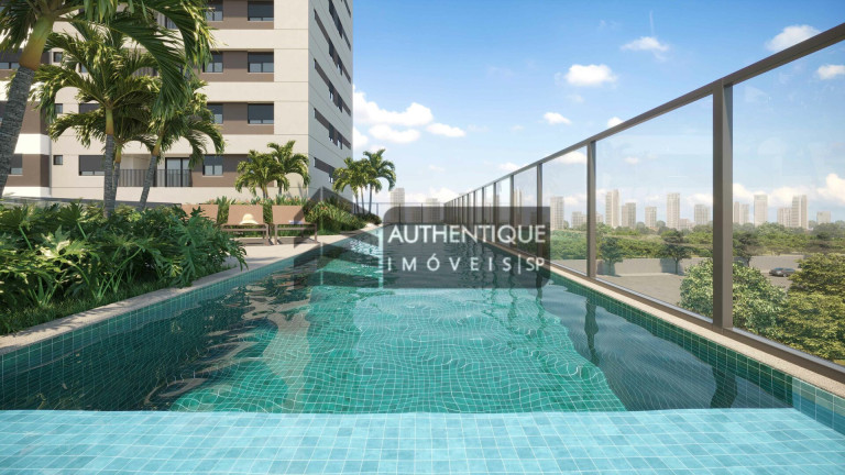 Imagem Apartamento com 2 Quartos à Venda, 55 m² em Lapa - São Paulo Imagem Apartamento com 2 Quartos à Venda, 55 m² em Lapa - São Paulo